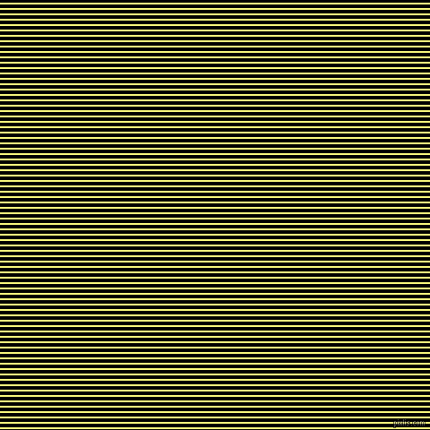 horizontal lines stripes, 2 pixel line width, 4 pixel line spacing, Witch Haze and Black horizontal lines and stripes seamless tileable