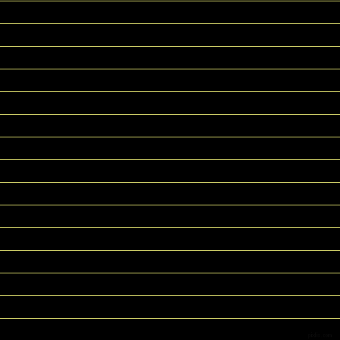 horizontal lines stripes, 1 pixel line width, 32 pixel line spacing, Witch Haze and Black horizontal lines and stripes seamless tileable