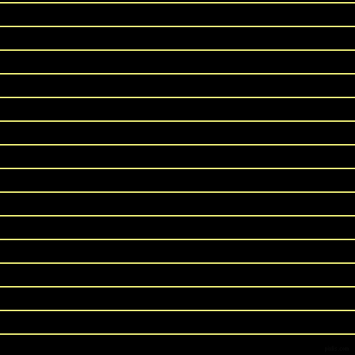 horizontal lines stripes, 2 pixel line width, 32 pixel line spacing, Witch Haze and Black horizontal lines and stripes seamless tileable
