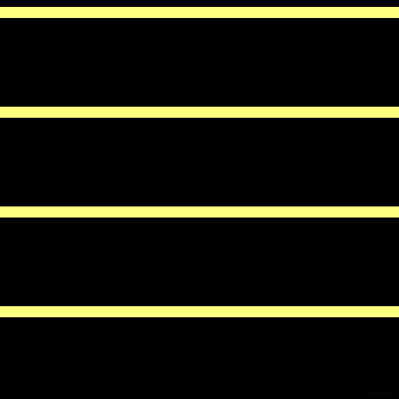 horizontal lines stripes, 16 pixel line width, 128 pixel line spacing, Witch Haze and Black horizontal lines and stripes seamless tileable