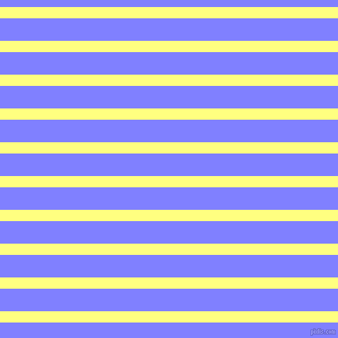 horizontal lines stripes, 16 pixel line width, 32 pixel line spacingWitch Haze and Light Slate Blue horizontal lines and stripes seamless tileable