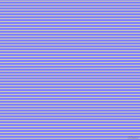 horizontal lines stripes, 2 pixel line width, 8 pixel line spacing, Witch Haze and Light Slate Blue horizontal lines and stripes seamless tileable