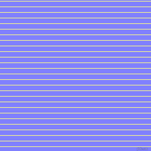 horizontal lines stripes, 2 pixel line width, 16 pixel line spacing, Witch Haze and Light Slate Blue horizontal lines and stripes seamless tileable
