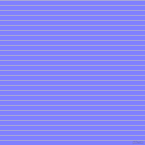 horizontal lines stripes, 1 pixel line width, 16 pixel line spacing, Witch Haze and Light Slate Blue horizontal lines and stripes seamless tileable