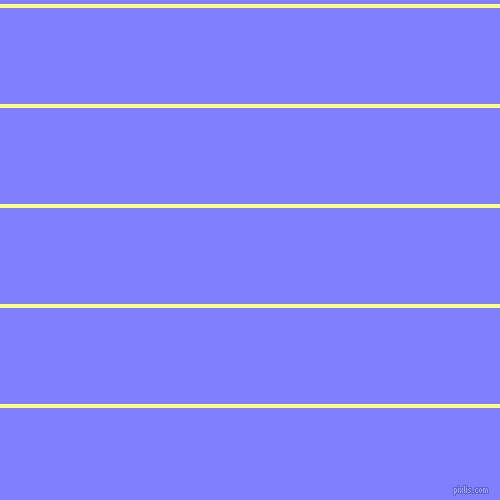 horizontal lines stripes, 4 pixel line width, 96 pixel line spacing, Witch Haze and Light Slate Blue horizontal lines and stripes seamless tileable