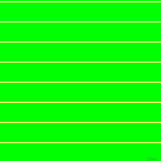 horizontal lines stripes, 4 pixel line width, 64 pixel line spacing, Witch Haze and Lime horizontal lines and stripes seamless tileable