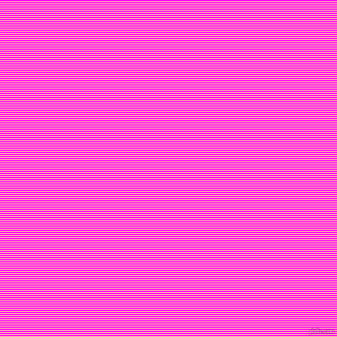 horizontal lines stripes, 1 pixel line width, 2 pixel line spacing, Witch Haze and Magenta horizontal lines and stripes seamless tileable