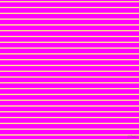 horizontal lines stripes, 4 pixel line width, 16 pixel line spacing, Witch Haze and Magenta horizontal lines and stripes seamless tileable