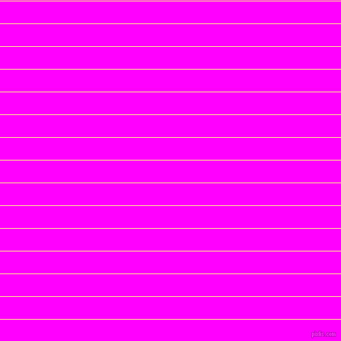 horizontal lines stripes, 1 pixel line width, 32 pixel line spacing, Witch Haze and Magenta horizontal lines and stripes seamless tileable