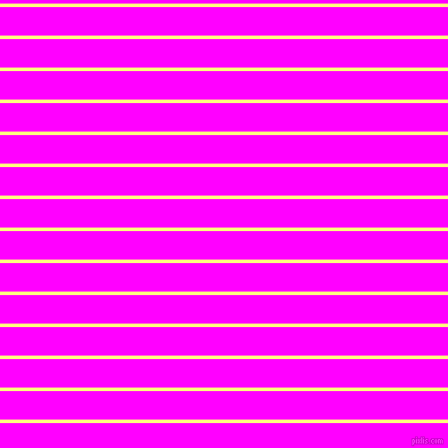 horizontal lines stripes, 4 pixel line width, 32 pixel line spacing, Witch Haze and Magenta horizontal lines and stripes seamless tileable