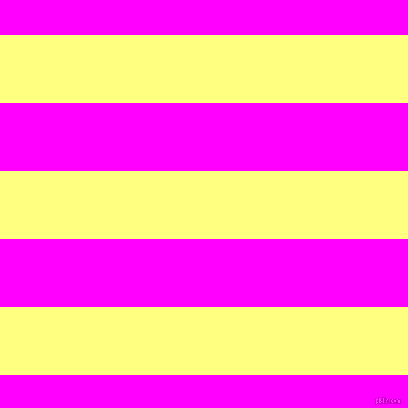 horizontal lines stripes, 96 pixel line width, 96 pixel line spacing, Witch Haze and Magenta horizontal lines and stripes seamless tileable