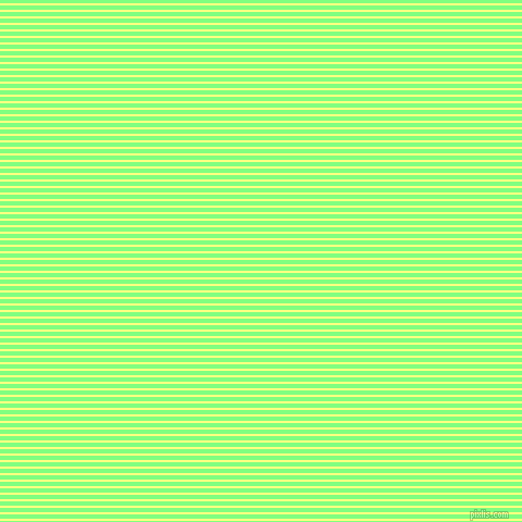 horizontal lines stripes, 2 pixel line width, 4 pixel line spacing, Witch Haze and Mint Green horizontal lines and stripes seamless tileable