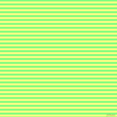 horizontal lines stripes, 8 pixel line width, 8 pixel line spacing, Witch Haze and Mint Green horizontal lines and stripes seamless tileable