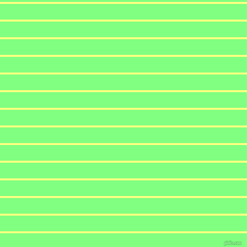 horizontal lines stripes, 4 pixel line width, 32 pixel line spacing, Witch Haze and Mint Green horizontal lines and stripes seamless tileable