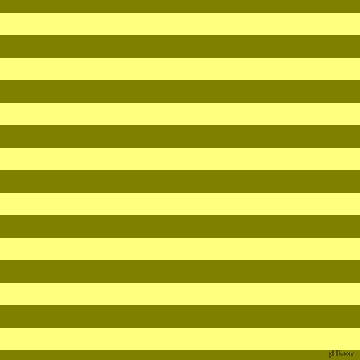 horizontal lines stripes, 32 pixel line width, 32 pixel line spacing, Witch Haze and Olive horizontal lines and stripes seamless tileable
