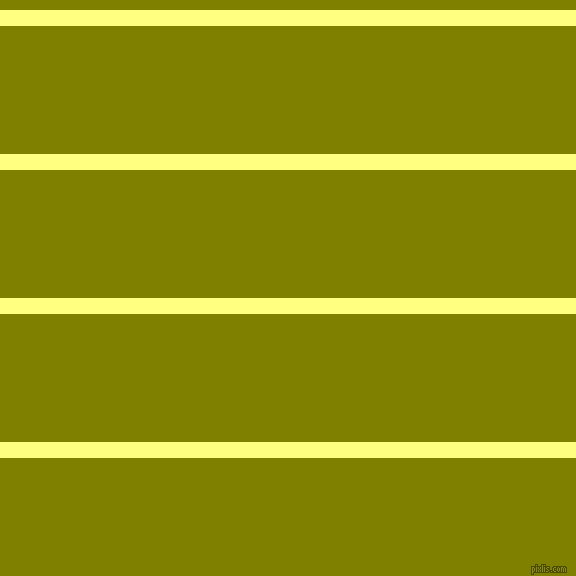 horizontal lines stripes, 16 pixel line width, 128 pixel line spacing, Witch Haze and Olive horizontal lines and stripes seamless tileable