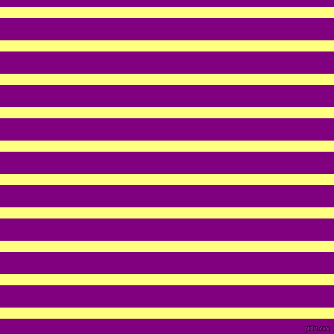 horizontal lines stripes, 16 pixel line width, 32 pixel line spacing, Witch Haze and Purple horizontal lines and stripes seamless tileable