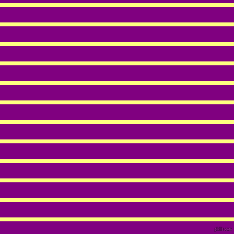 horizontal lines stripes, 8 pixel line width, 32 pixel line spacing, Witch Haze and Purple horizontal lines and stripes seamless tileable