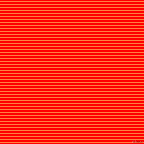 horizontal lines stripes, 2 pixel line width, 8 pixel line spacing, Witch Haze and Red horizontal lines and stripes seamless tileable
