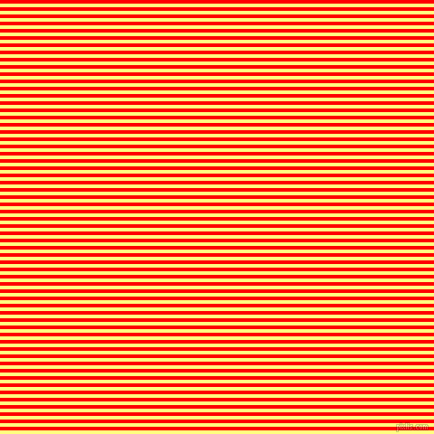 horizontal lines stripes, 4 pixel line width, 4 pixel line spacing, Witch Haze and Red horizontal lines and stripes seamless tileable