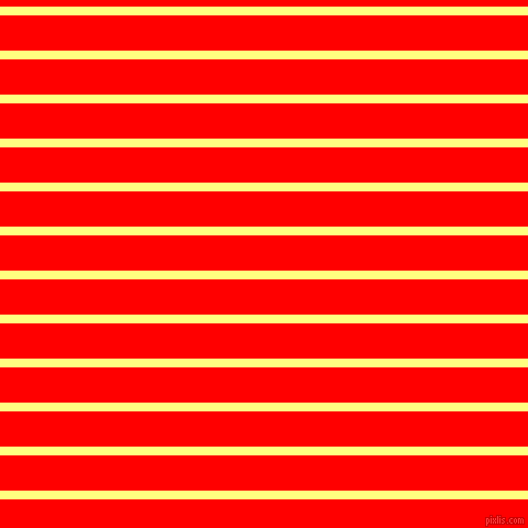horizontal lines stripes, 8 pixel line width, 32 pixel line spacing, Witch Haze and Red horizontal lines and stripes seamless tileable