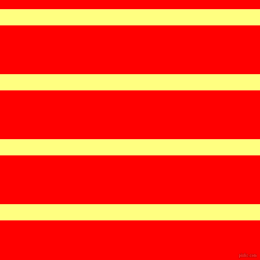 horizontal lines stripes, 32 pixel line width, 96 pixel line spacing, Witch Haze and Red horizontal lines and stripes seamless tileable