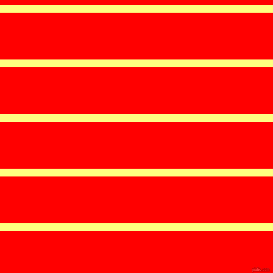 horizontal lines stripes, 16 pixel line width, 96 pixel line spacing, Witch Haze and Red horizontal lines and stripes seamless tileable