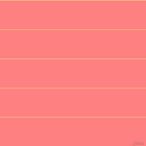horizontal lines stripes, 1 pixel line width, 96 pixel line spacing, Witch Haze and Salmon horizontal lines and stripes seamless tileable