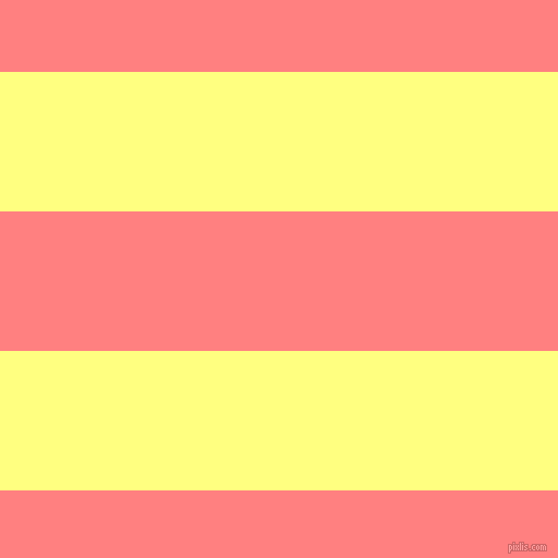 horizontal lines stripes, 128 pixel line width, 128 pixel line spacing, Witch Haze and Salmon horizontal lines and stripes seamless tileable