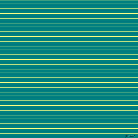 horizontal lines stripes, 1 pixel line width, 8 pixel line spacing, Witch Haze and Teal horizontal lines and stripes seamless tileable