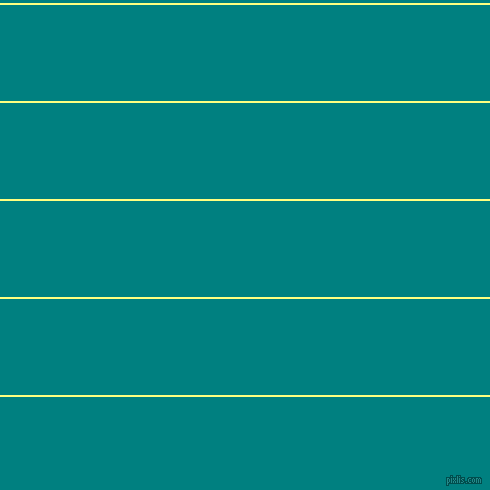 horizontal lines stripes, 2 pixel line width, 96 pixel line spacing, Witch Haze and Teal horizontal lines and stripes seamless tileable