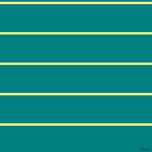 horizontal lines stripes, 8 pixel line width, 96 pixel line spacing, Witch Haze and Teal horizontal lines and stripes seamless tileable