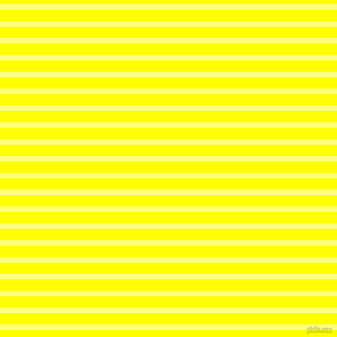 horizontal lines stripes, 8 pixel line width, 16 pixel line spacing, Witch Haze and Yellow horizontal lines and stripes seamless tileable
