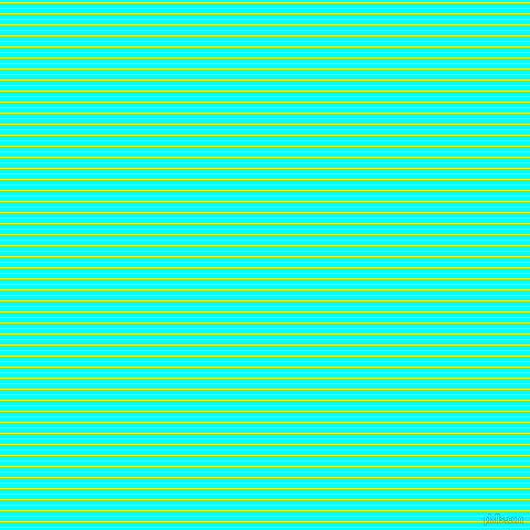 horizontal lines stripes, 1 pixel line width, 4 pixel line spacing, Yellow and Aqua horizontal lines and stripes seamless tileable