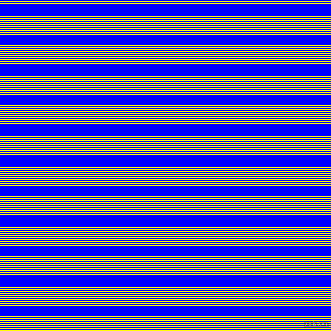 horizontal lines stripes, 1 pixel line width, 2 pixel line spacing, Yellow and Blue horizontal lines and stripes seamless tileable