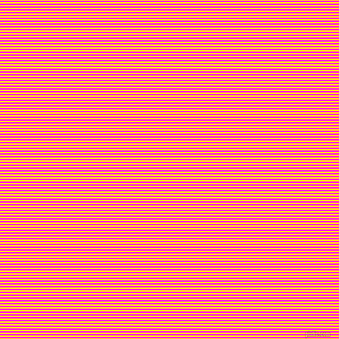 horizontal lines stripes, 2 pixel line width, 2 pixel line spacingYellow and Magenta horizontal lines and stripes seamless tileable