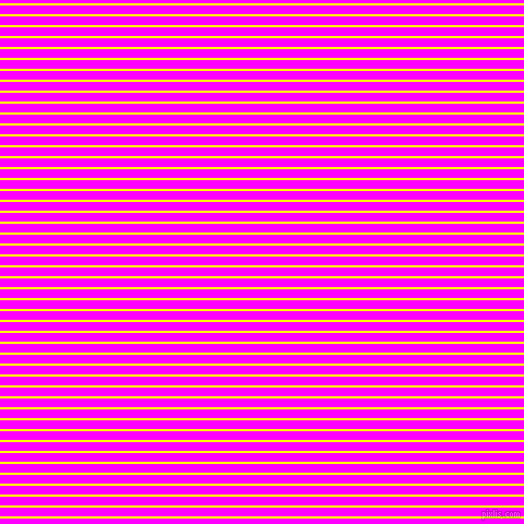 horizontal lines stripes, 2 pixel line width, 8 pixel line spacing, Yellow and Magenta horizontal lines and stripes seamless tileable
