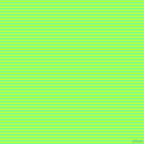 horizontal lines stripes, 2 pixel line width, 8 pixel line spacing, Yellow and Mint Green horizontal lines and stripes seamless tileable
