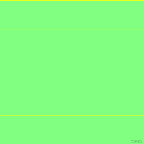 horizontal lines stripes, 1 pixel line width, 96 pixel line spacing, Yellow and Mint Green horizontal lines and stripes seamless tileable