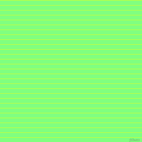 horizontal lines stripes, 1 pixel line width, 16 pixel line spacing, Yellow and Mint Green horizontal lines and stripes seamless tileable