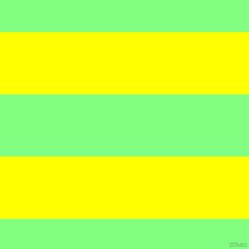 horizontal lines stripes, 128 pixel line width, 128 pixel line spacing, Yellow and Mint Green horizontal lines and stripes seamless tileable