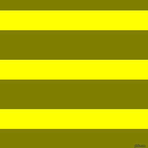 horizontal lines stripes, 64 pixel line width, 96 pixel line spacing, Yellow and Olive horizontal lines and stripes seamless tileable