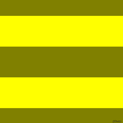 horizontal lines stripes, 128 pixel line width, 128 pixel line spacing, Yellow and Olive horizontal lines and stripes seamless tileable