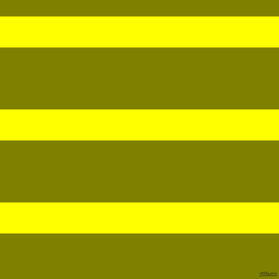 horizontal lines stripes, 64 pixel line width, 128 pixel line spacing, Yellow and Olive horizontal lines and stripes seamless tileable