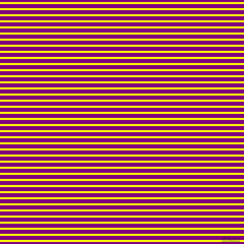 horizontal lines stripes, 4 pixel line width, 8 pixel line spacing, Yellow and Purple horizontal lines and stripes seamless tileable