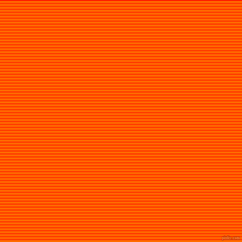 horizontal lines stripes, 1 pixel line width, 2 pixel line spacing, Yellow and Red horizontal lines and stripes seamless tileable
