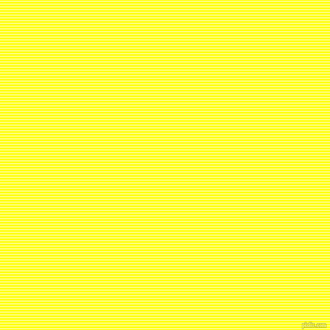 horizontal lines stripes, 2 pixel line width, 2 pixel line spacing, Yellow and Witch Haze horizontal lines and stripes seamless tileable