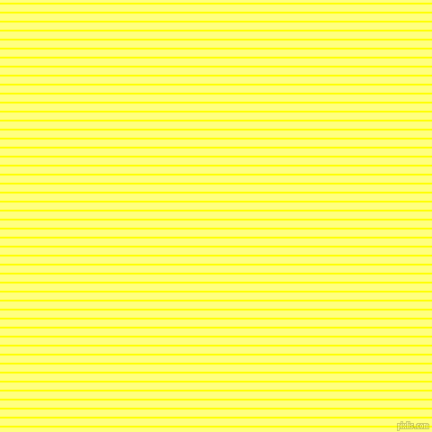 horizontal lines stripes, 2 pixel line width, 8 pixel line spacing, Yellow and Witch Haze horizontal lines and stripes seamless tileable