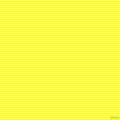 horizontal lines stripes, 4 pixel line width, 4 pixel line spacing, Yellow and Witch Haze horizontal lines and stripes seamless tileable