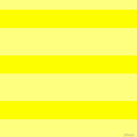 horizontal lines stripes, 64 pixel line width, 96 pixel line spacing, Yellow and Witch Haze horizontal lines and stripes seamless tileable